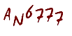 secret code