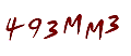 secret code