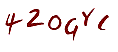 secret code