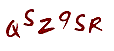 secret code