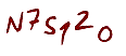 secret code