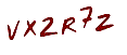 secret code