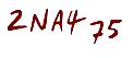 secret code