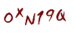 secret code