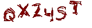 secret code