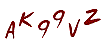 secret code