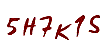 secret code