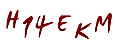 secret code