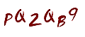 secret code