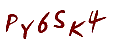 secret code
