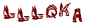 secret code
