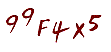 secret code