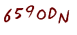 secret code