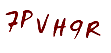 secret code