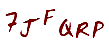 secret code