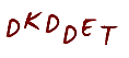 secret code