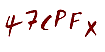 secret code