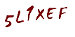secret code
