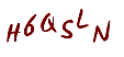 secret code