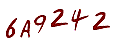 secret code