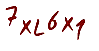 secret code
