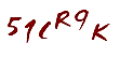 secret code