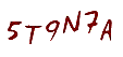 secret code