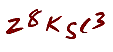secret code