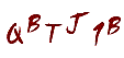 secret code
