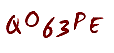 secret code