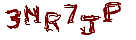 secret code