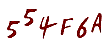 secret code