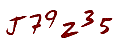 secret code