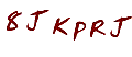 secret code