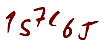 secret code