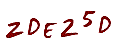 secret code