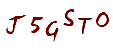 secret code