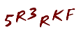secret code