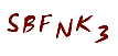 secret code