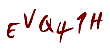 secret code