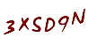 secret code