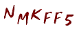 secret code