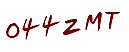 secret code