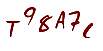 secret code