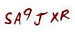 secret code