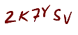 secret code