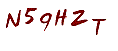 secret code