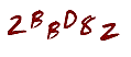 secret code