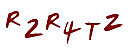 secret code