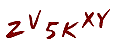 secret code